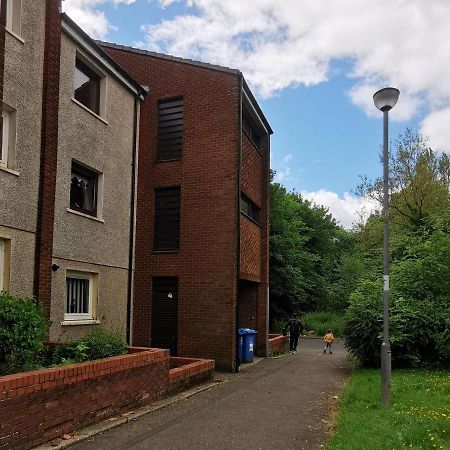 Glasgow Apartment Εξωτερικό φωτογραφία